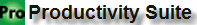 ProSuite Logo